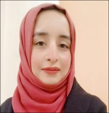 Misbah Khan