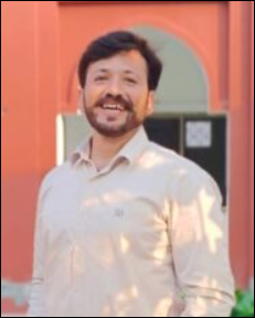 Shahzaib Khan