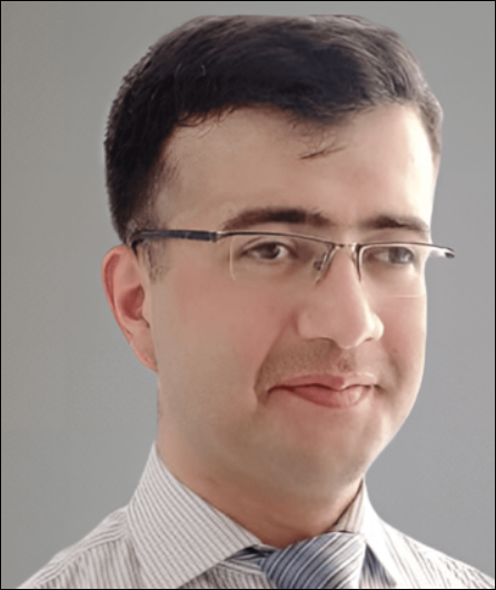 Dr.Shahid Ikram